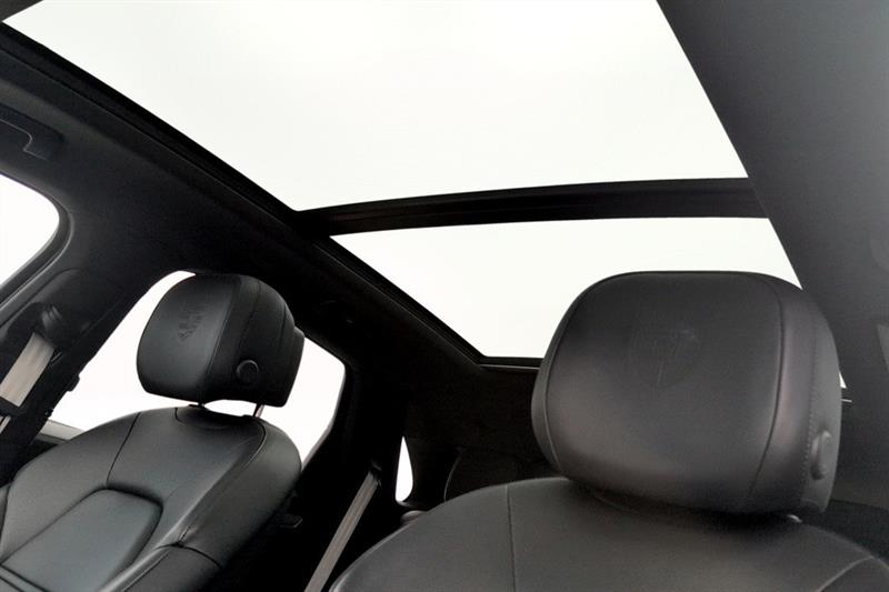 porsche Cayenne 2023 - 11
