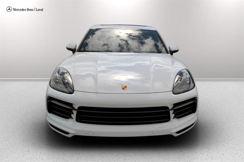 porsche Cayenne 2023 - 15