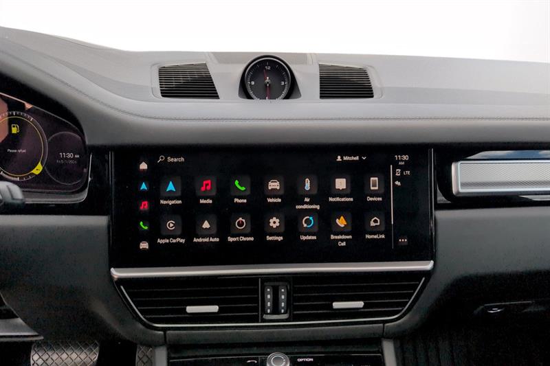porsche Cayenne 2023 - 17