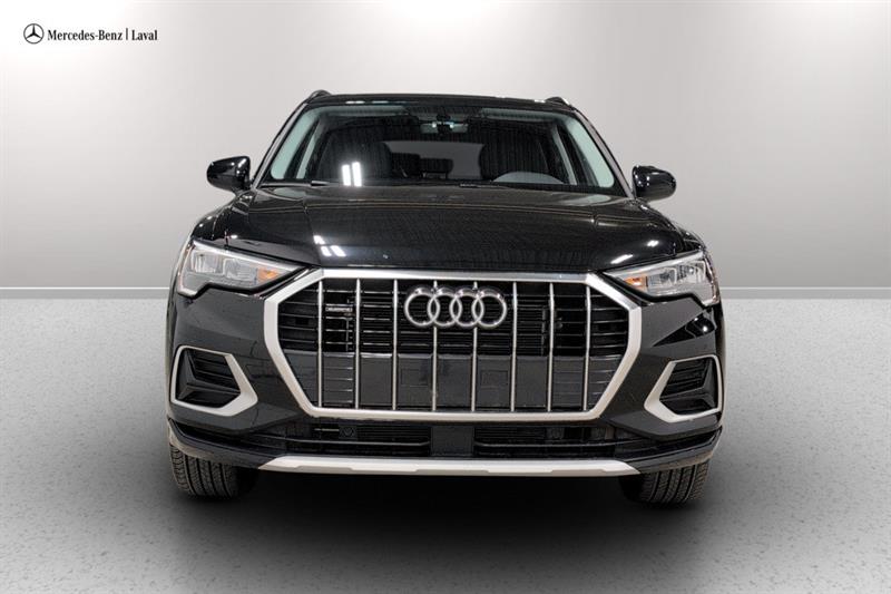 audi Q3 2024 - 2