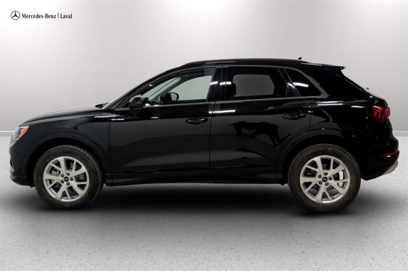 audi Q3 2024 - 3