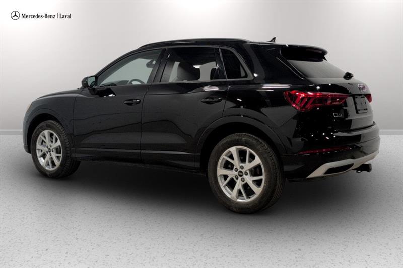 audi Q3 2024 - 4