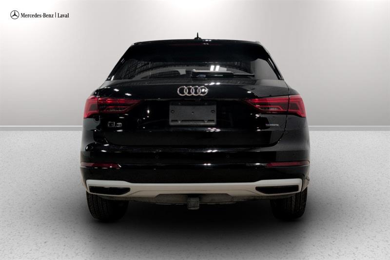audi Q3 2024 - 5