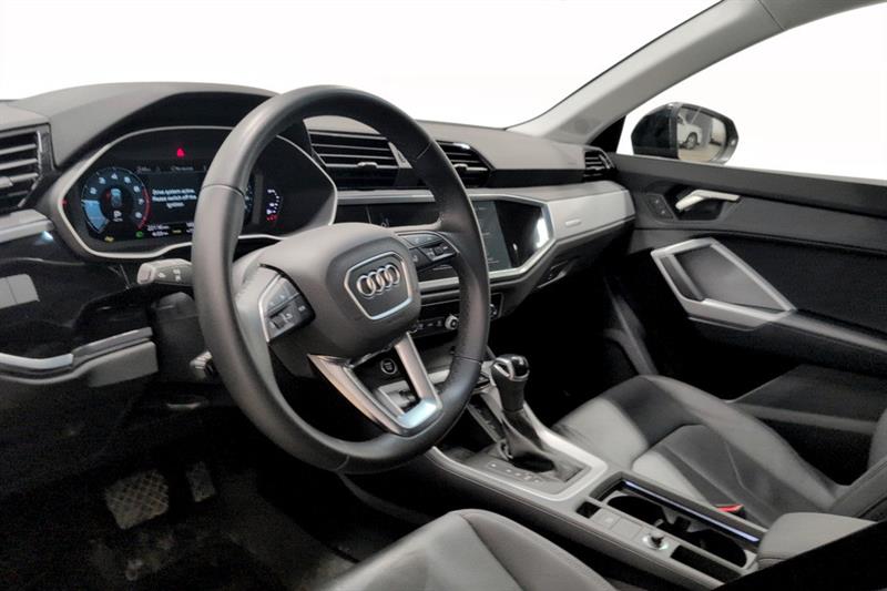 audi Q3 2024 - 6
