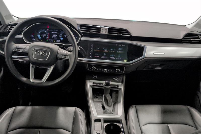 audi Q3 2024 - 7