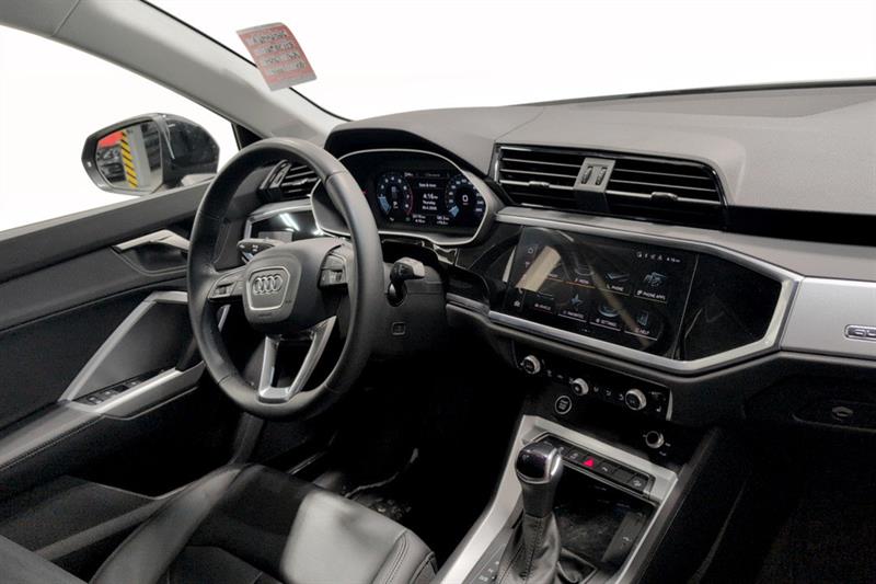 audi Q3 2024 - 8