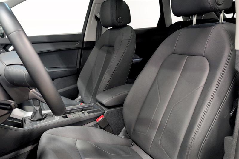 audi Q3 2024 - 10