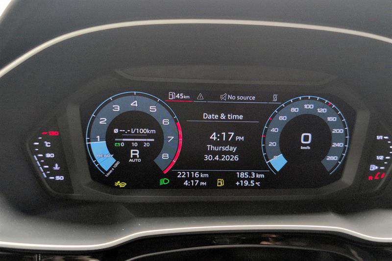 audi Q3 2024 - 13
