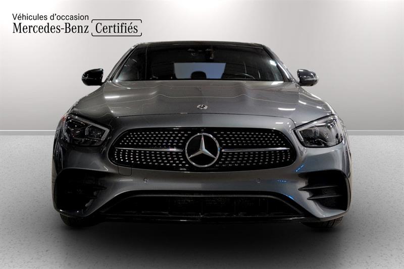 mercedes-benz E350 2023 - 2