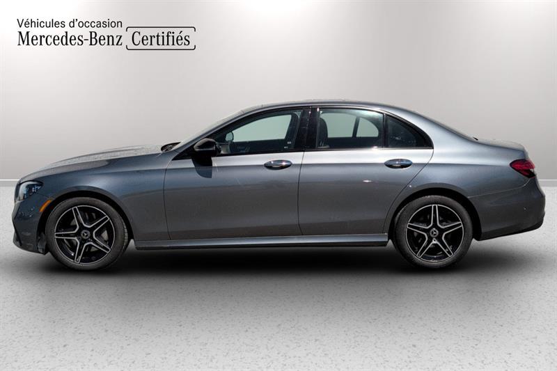 mercedes-benz E350 2023 - 3