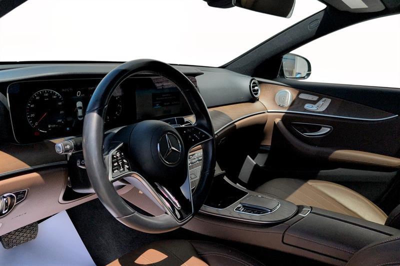 mercedes-benz E350 2023 - 6
