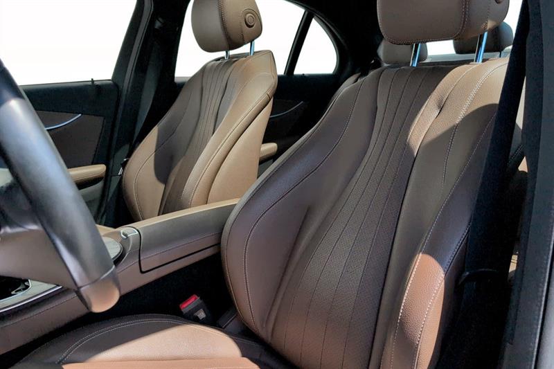 mercedes-benz E350 2023 - 10