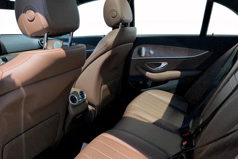 mercedes-benz E350 2023 - 12