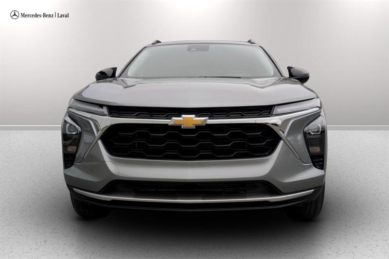 chevrolet Trax 2026 - 2