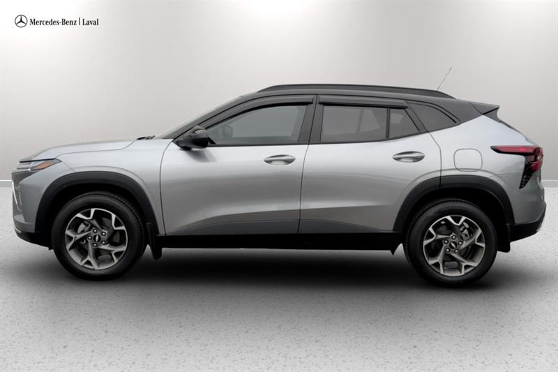 chevrolet Trax 2026 - 3