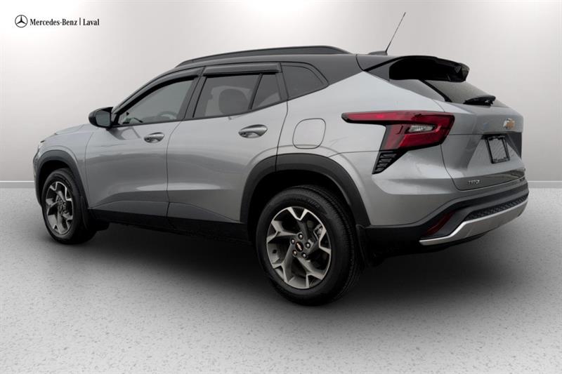 chevrolet Trax 2026 - 4