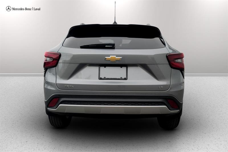 chevrolet Trax 2026 - 5
