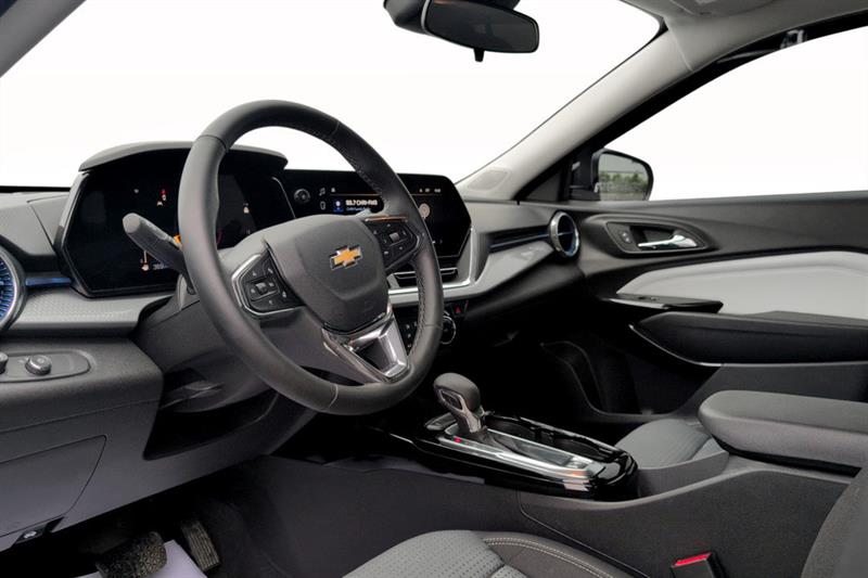 chevrolet Trax 2026 - 6