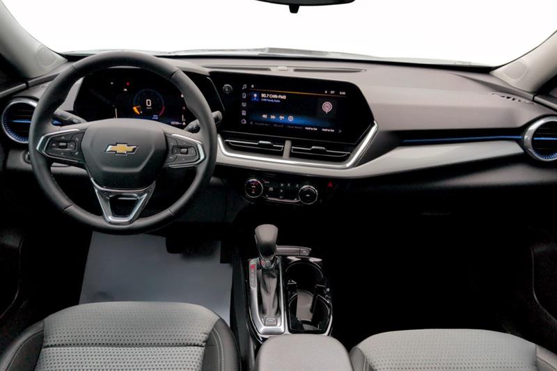 chevrolet Trax 2026 - 7