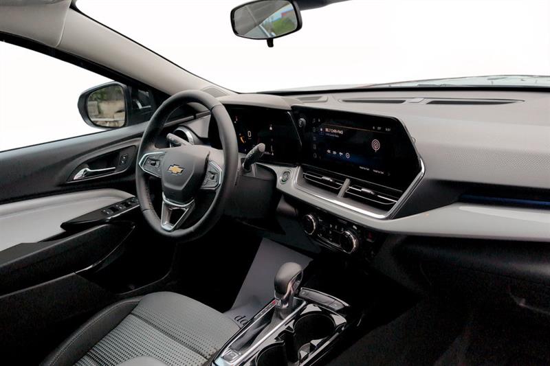 chevrolet Trax 2026 - 8