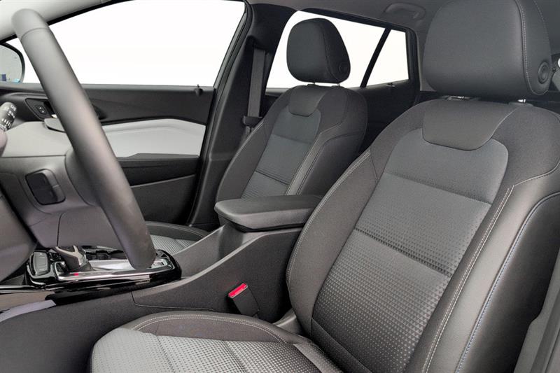 chevrolet Trax 2026 - 10