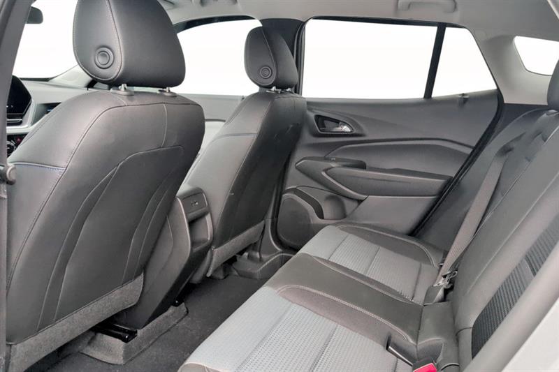 chevrolet Trax 2026 - 12