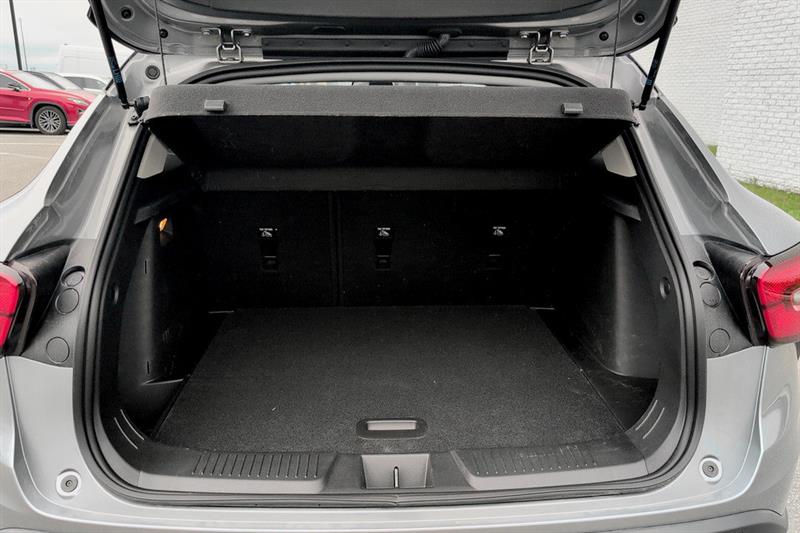 chevrolet Trax 2026 - 13