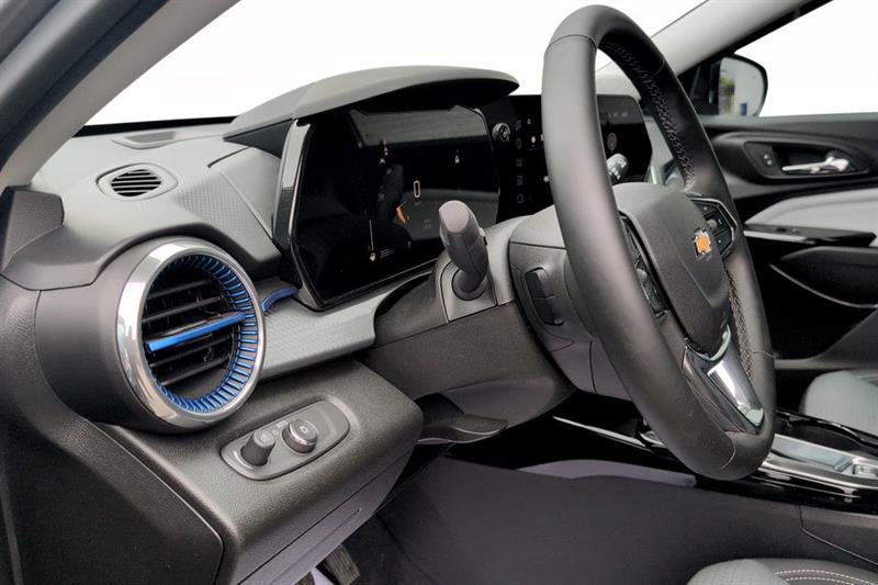 chevrolet Trax 2026 - 14