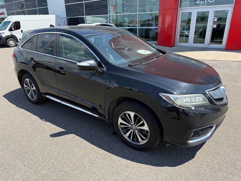 acura RDX 2016 - 7