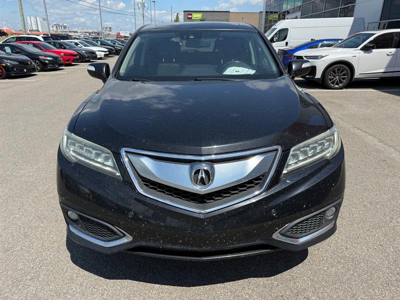 acura RDX 2016 - 8
