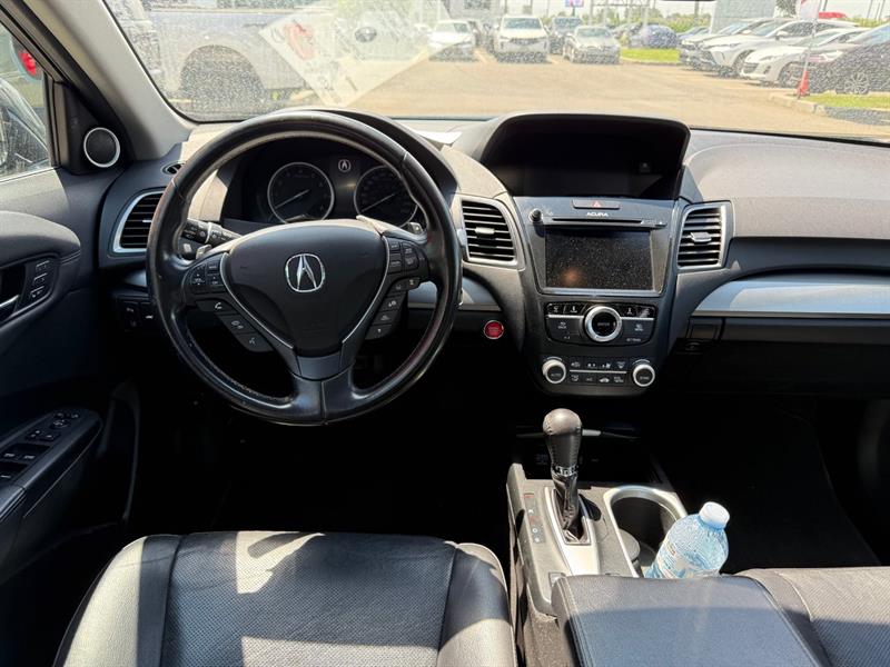 acura RDX 2016 - 10