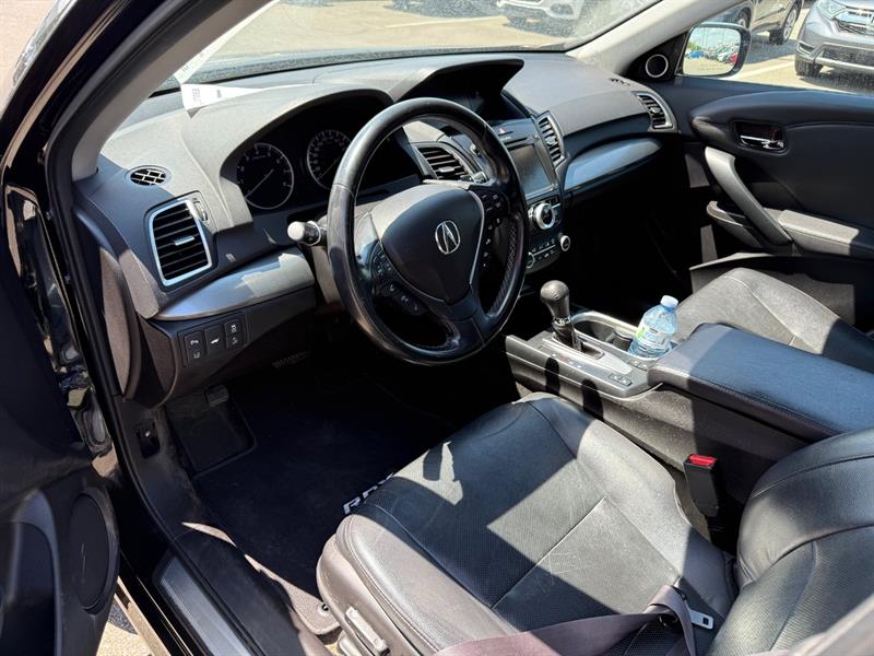 acura RDX 2016 - 12