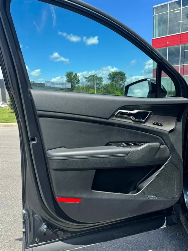 kia Sportage 2023 - 4