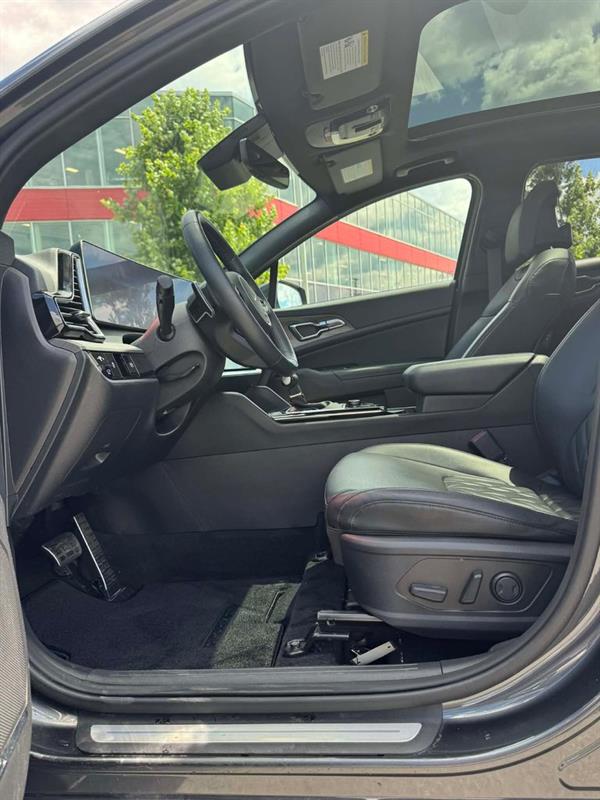 kia Sportage 2023 - 5