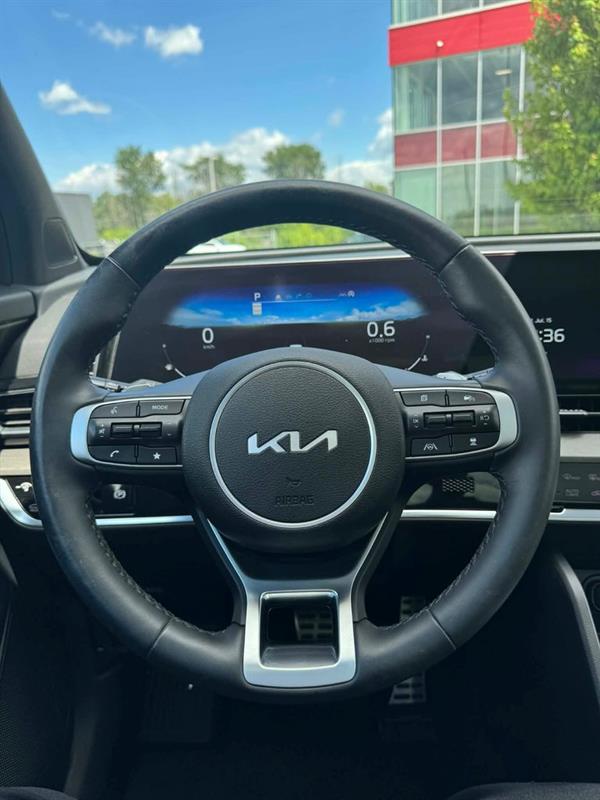 kia Sportage 2023 - 6