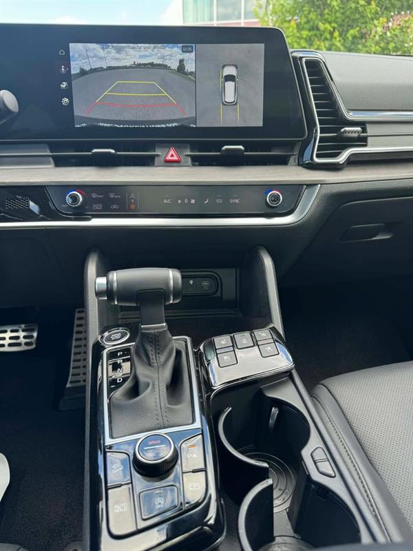 kia Sportage 2023 - 7