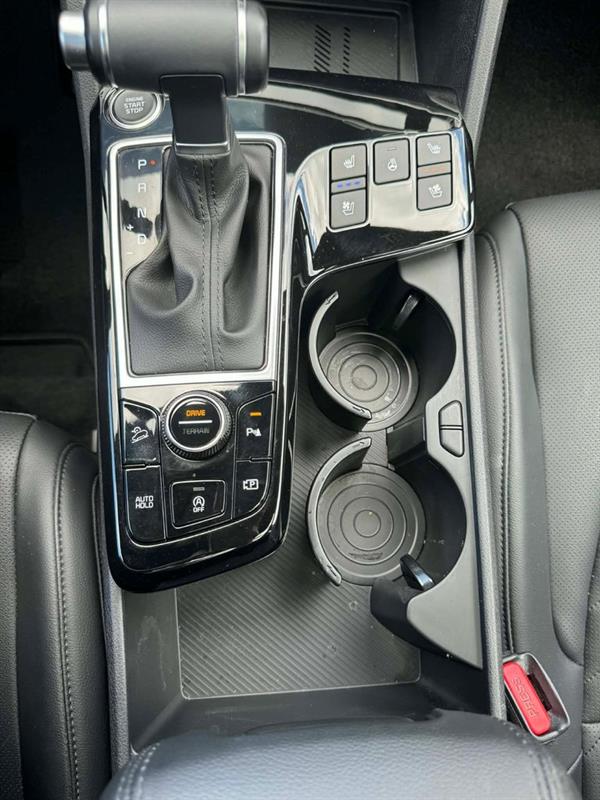 kia Sportage 2023 - 8