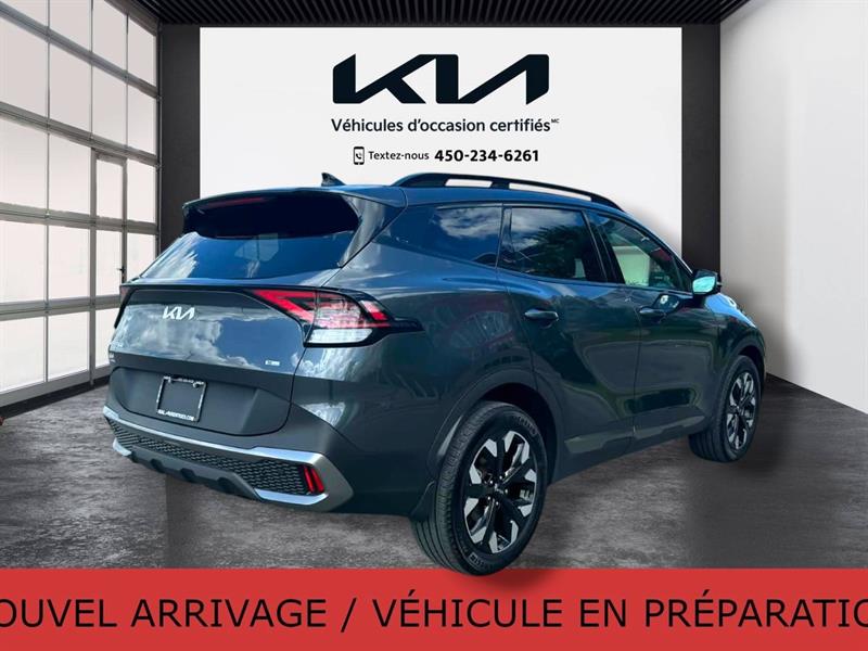 kia Sportage 2023 - 15