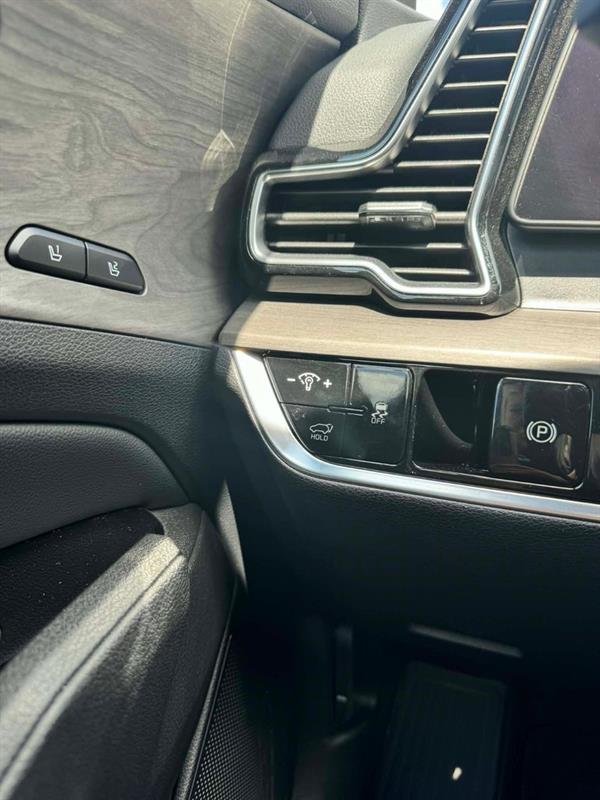 kia Sportage 2023 - 18