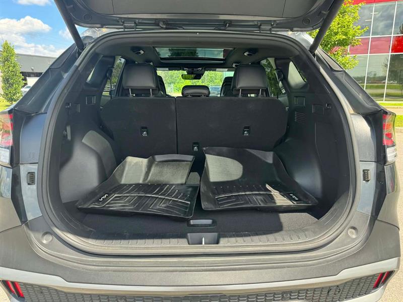 kia Sportage 2023 - 22