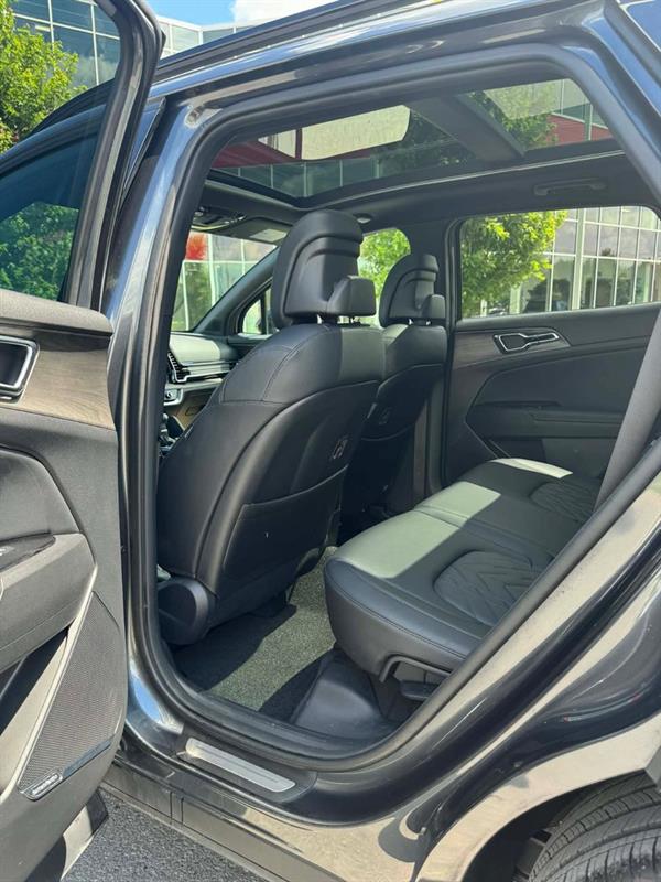 kia Sportage 2023 - 23