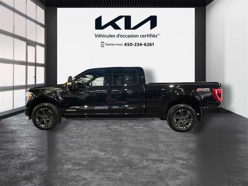 ford F-150 2023 - 3