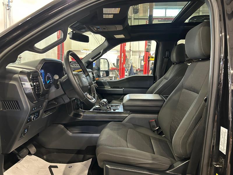 ford F-150 2023 - 5