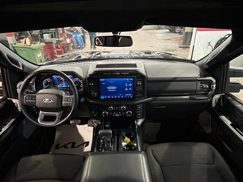 ford F-150 2023 - 6