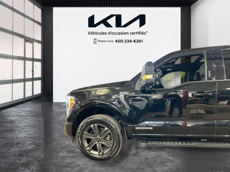 ford F-150 2023 - 7