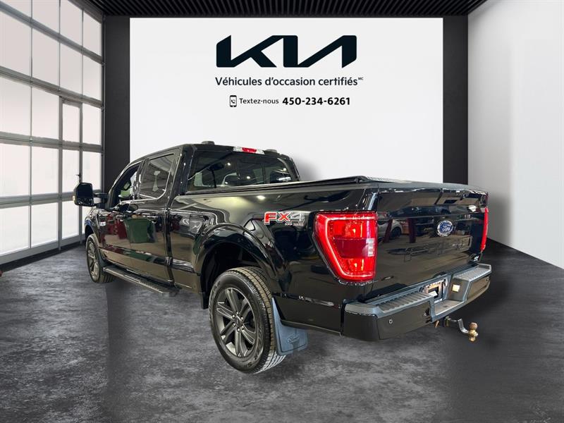 ford F-150 2023 - 10