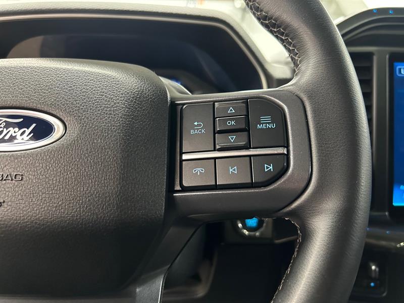 ford F-150 2023 - 12