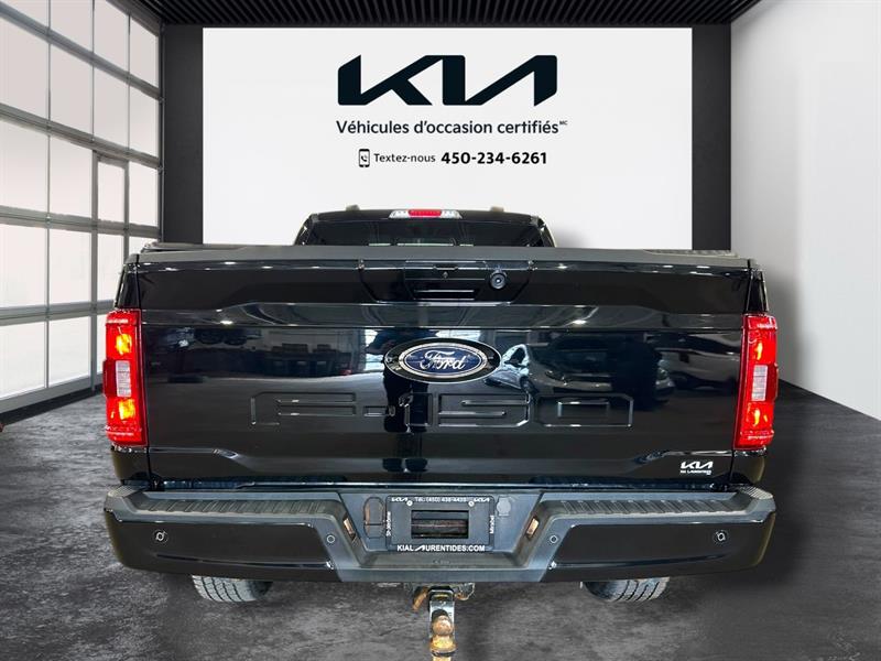 ford F-150 2023 - 14