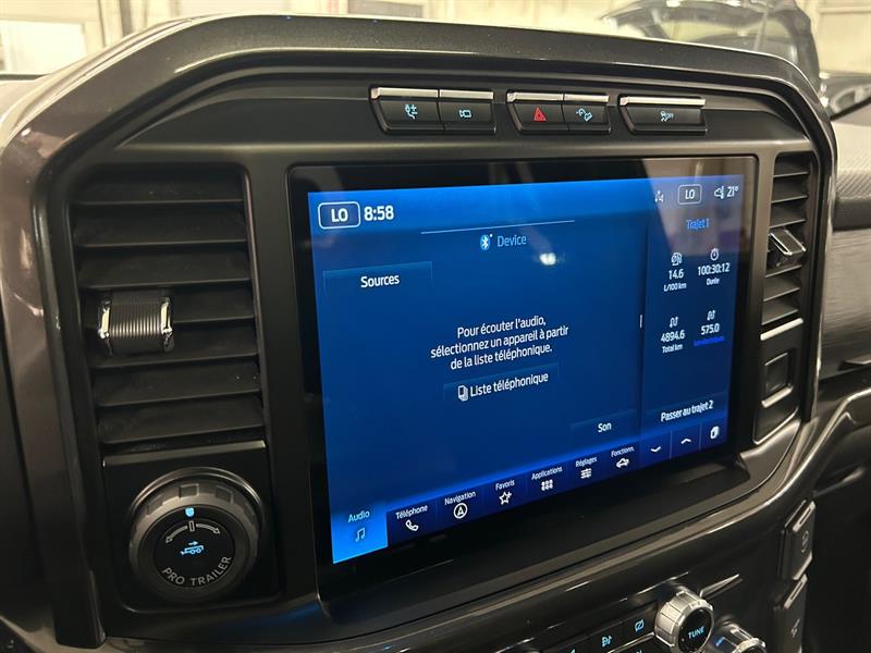 ford F-150 2023 - 15