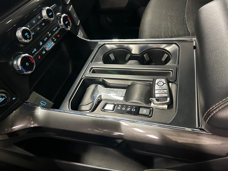 ford F-150 2023 - 16